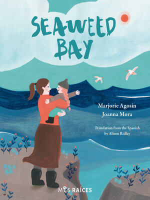 cover image of Seaweed Bay